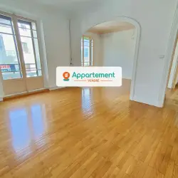 Appartement 5 pièces 130,63 m2 Grenoble à vendre